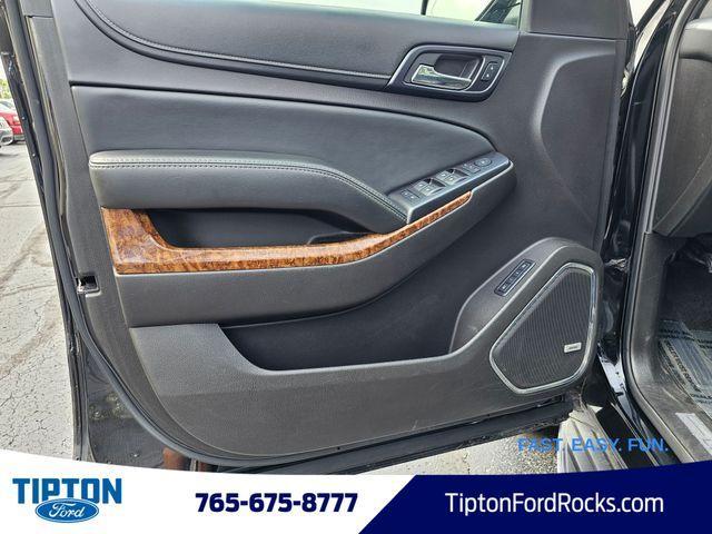used 2016 Chevrolet Suburban car, priced at $20,500