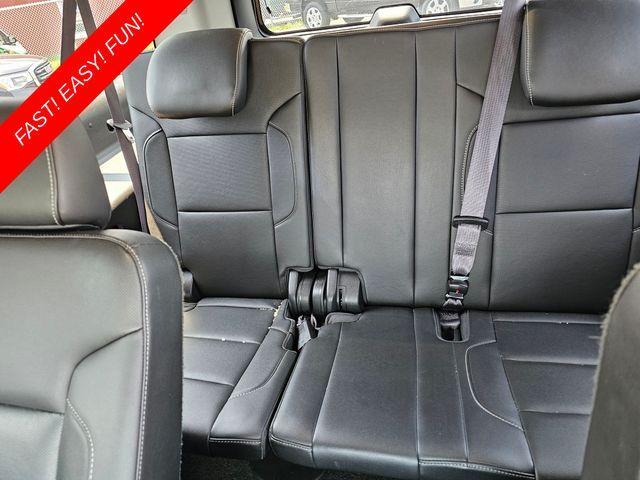 used 2016 Chevrolet Suburban car, priced at $21,500