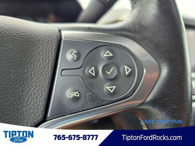 used 2016 Chevrolet Suburban car, priced at $20,500