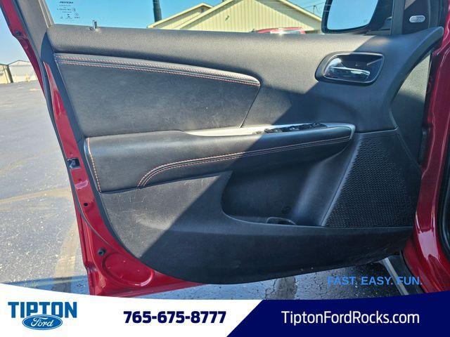 used 2019 Dodge Journey car, priced at $10,400