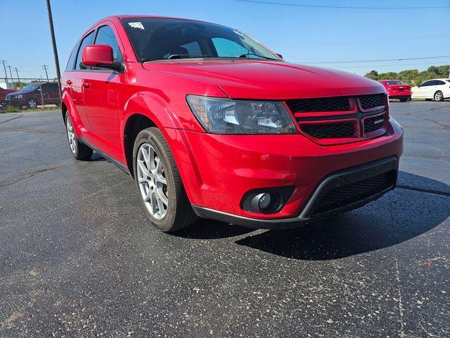 used 2019 Dodge Journey car, priced at $10,400