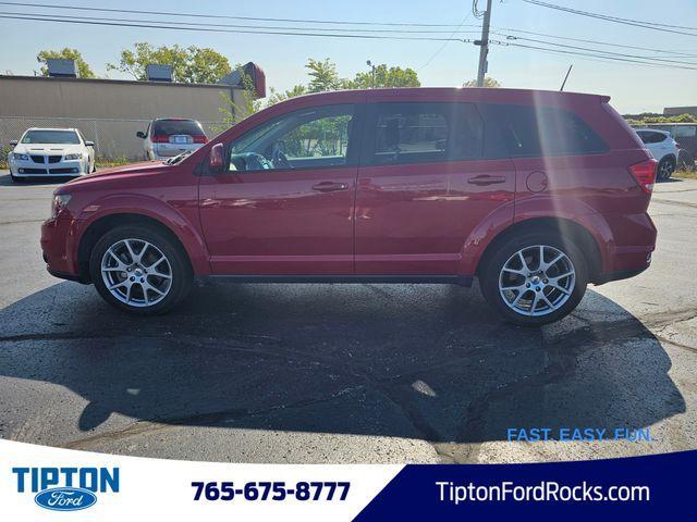 used 2019 Dodge Journey car, priced at $10,400