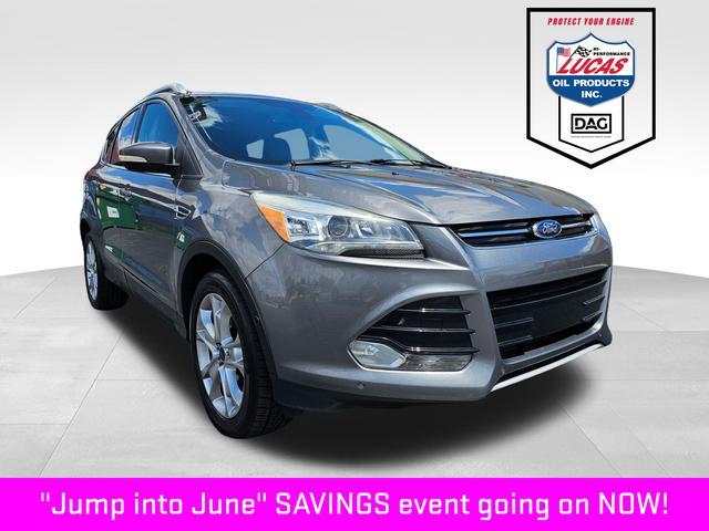 used 2014 Ford Escape car, priced at $9,950