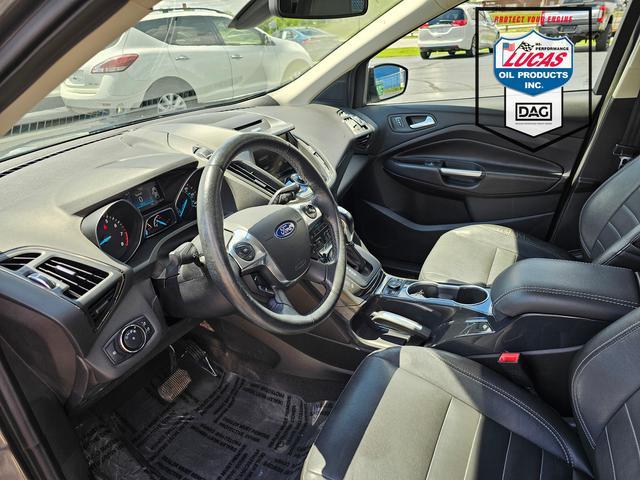 used 2014 Ford Escape car, priced at $9,950