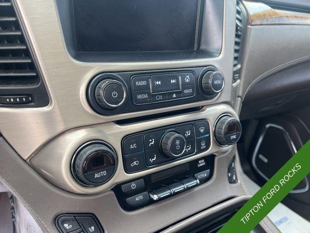 used 2017 GMC Yukon XL car, priced at $26,755