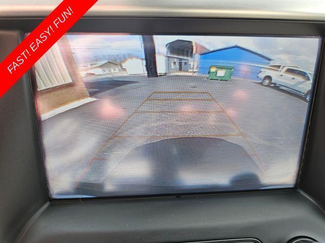 used 2018 GMC Acadia car, priced at $16,300