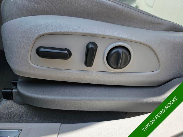 used 2018 GMC Acadia car, priced at $16,500