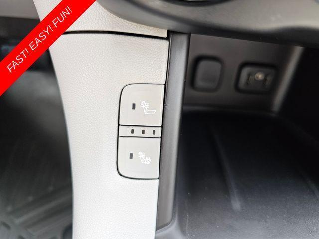 used 2018 GMC Acadia car, priced at $16,300