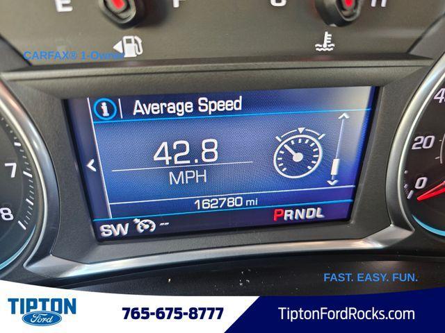 used 2022 Chevrolet Equinox car, priced at $12,500