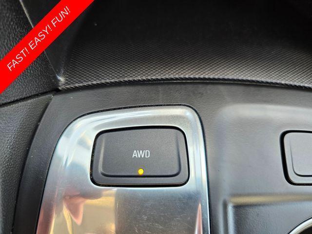 used 2022 Chevrolet Equinox car, priced at $13,700