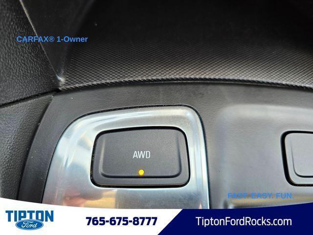 used 2022 Chevrolet Equinox car, priced at $12,500