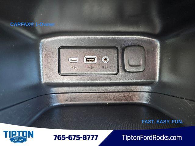 used 2022 Chevrolet Equinox car, priced at $12,500