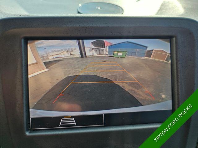 used 2022 Chevrolet Equinox car, priced at $15,800