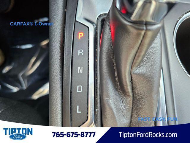 used 2022 Chevrolet Equinox car, priced at $12,500