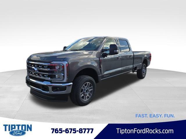 new 2026 Ford F-350 car, priced at $75,724