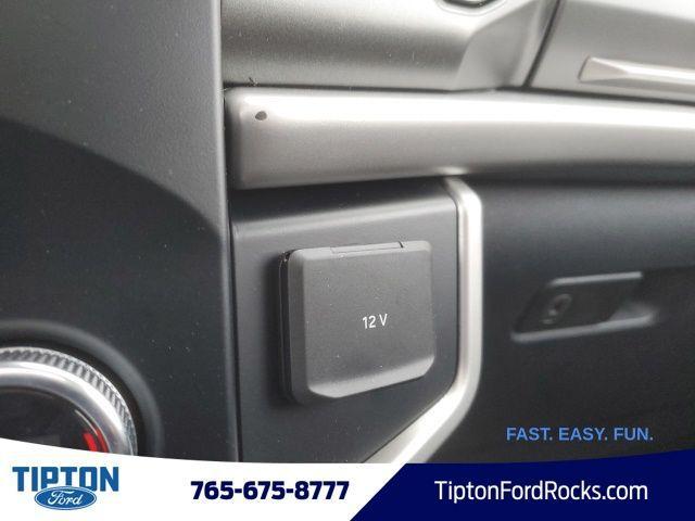 new 2024 Ford Expedition Max car, priced at $62,167