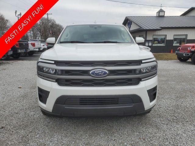 new 2024 Ford Expedition Max car, priced at $69,167