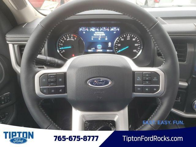 new 2024 Ford Expedition Max car, priced at $62,167