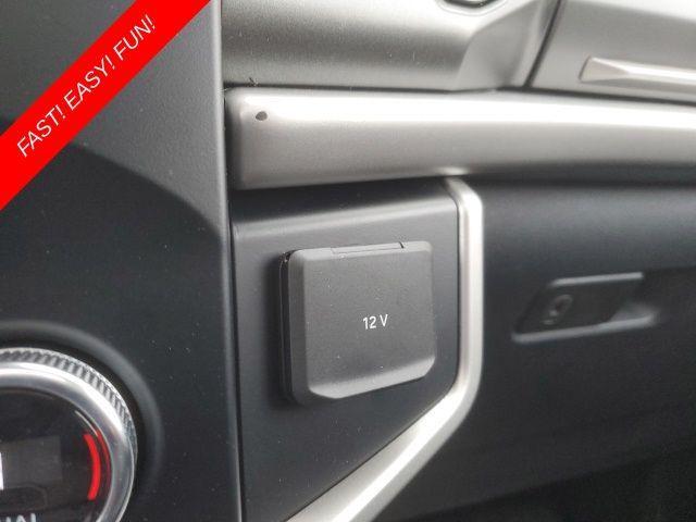 new 2024 Ford Expedition Max car, priced at $69,167