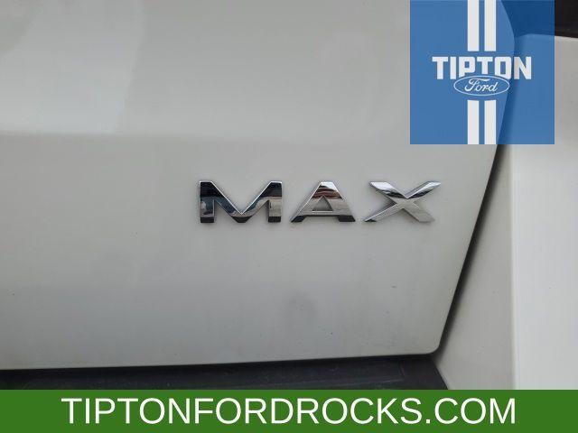 new 2024 Ford Expedition Max car, priced at $69,743