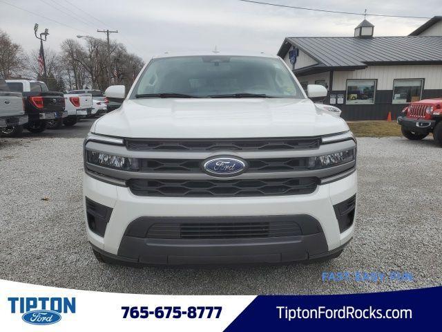 new 2024 Ford Expedition Max car, priced at $62,167