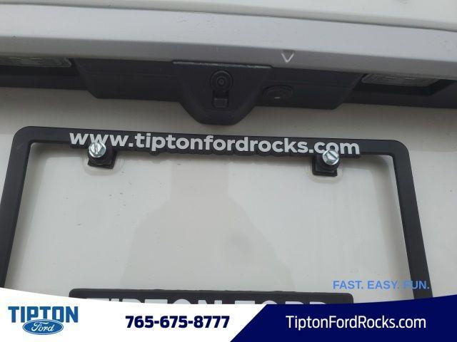 new 2024 Ford Expedition Max car, priced at $62,167