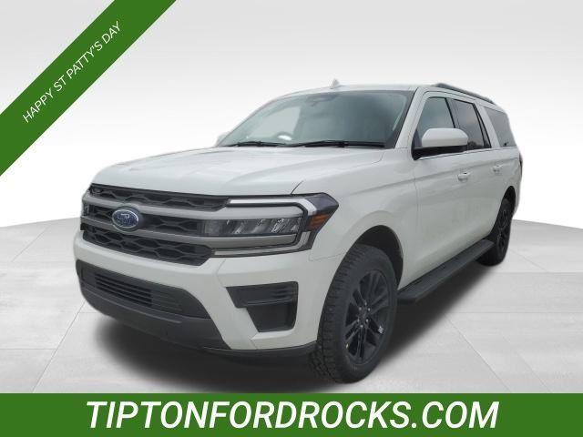 new 2024 Ford Expedition Max car, priced at $69,000