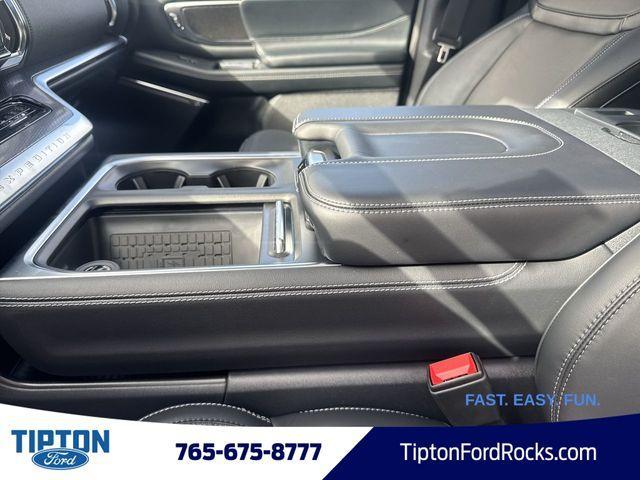 new 2025 Ford Expedition Max car, priced at $82,169