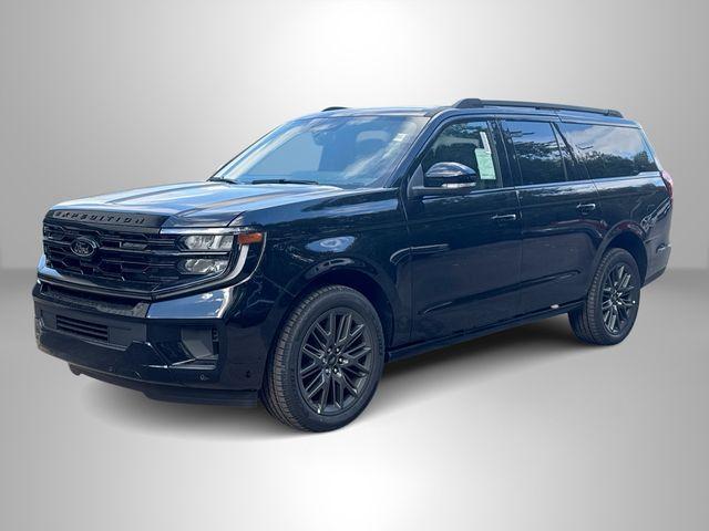 new 2025 Ford Expedition Max car, priced at $82,169