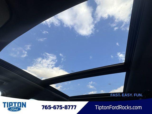 new 2025 Ford Expedition Max car, priced at $82,169