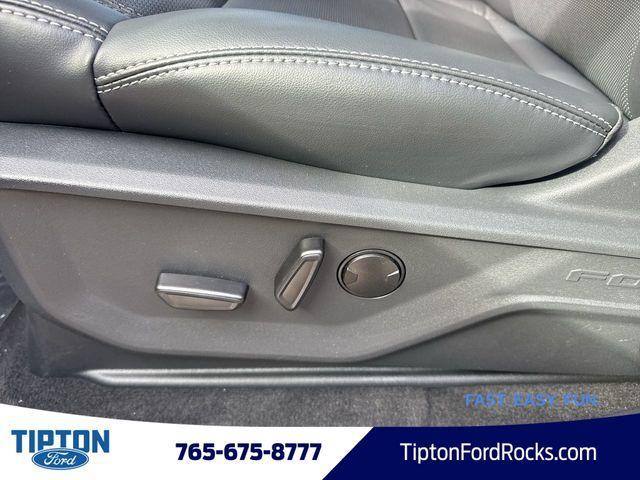 new 2025 Ford Expedition Max car, priced at $82,169