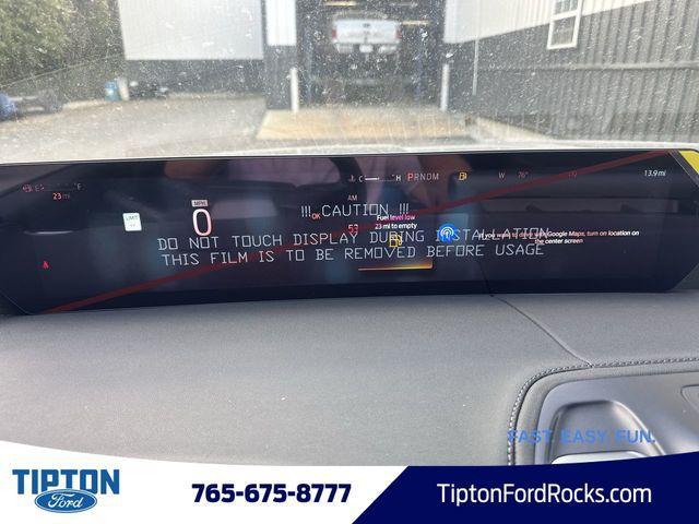 new 2025 Ford Expedition Max car, priced at $82,169