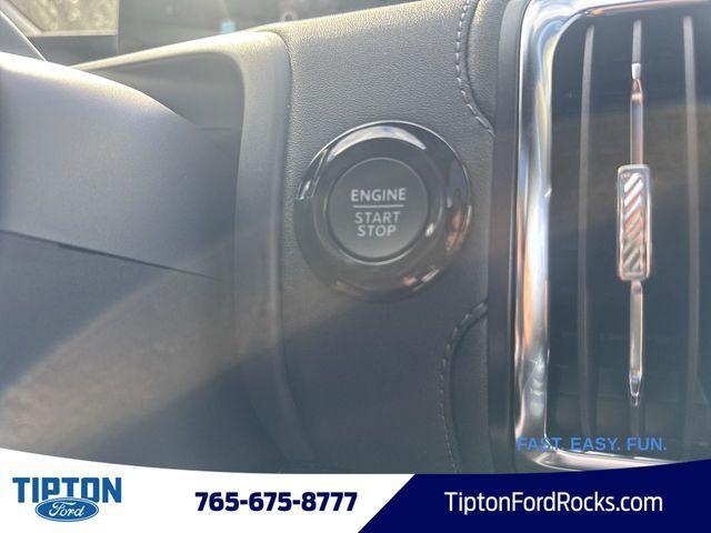 new 2025 Ford Expedition Max car, priced at $82,169