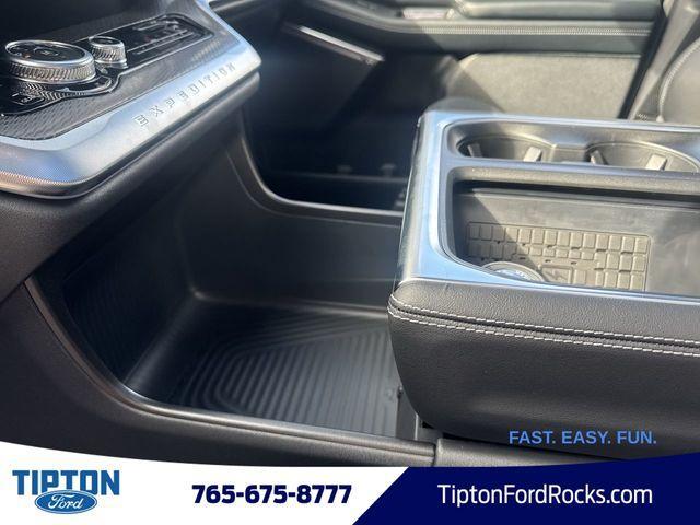 new 2025 Ford Expedition Max car, priced at $82,169