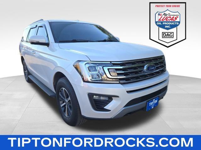 used 2019 Ford Expedition car, priced at $17,000