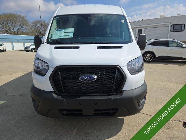 new 2025 Ford Transit-250 car, priced at $49,360