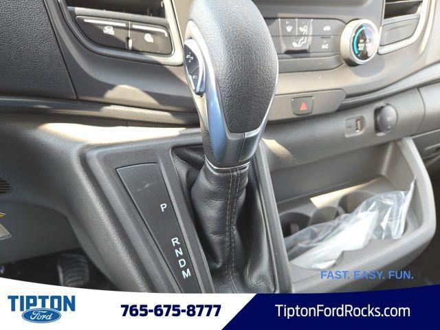 new 2025 Ford Transit-250 car, priced at $49,360