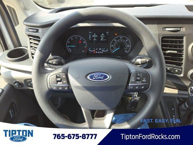 new 2025 Ford Transit-250 car, priced at $49,360