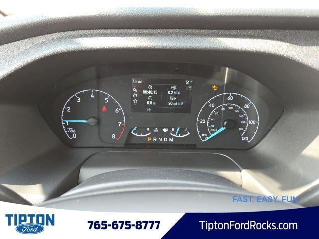 new 2025 Ford Transit-250 car, priced at $49,360