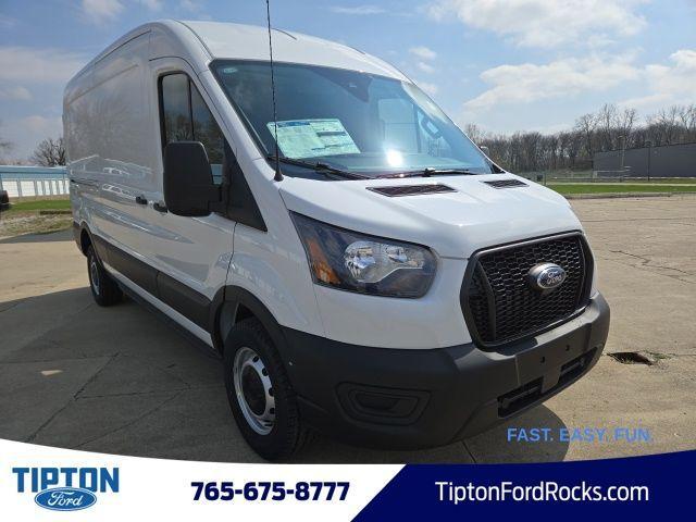 new 2025 Ford Transit-250 car, priced at $49,360