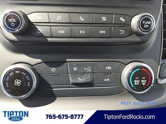 new 2025 Ford Transit-250 car, priced at $49,360