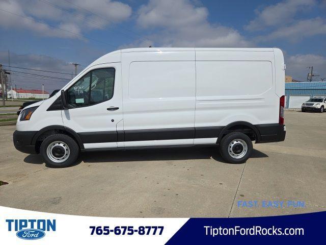 new 2025 Ford Transit-250 car, priced at $49,360