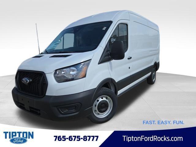 new 2025 Ford Transit-250 car, priced at $49,360
