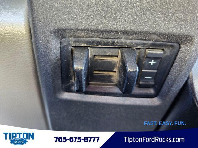 used 2017 Ford F-250 car, priced at $21,000