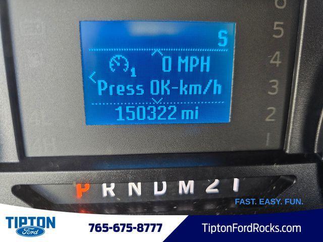 used 2017 Ford F-250 car, priced at $21,000