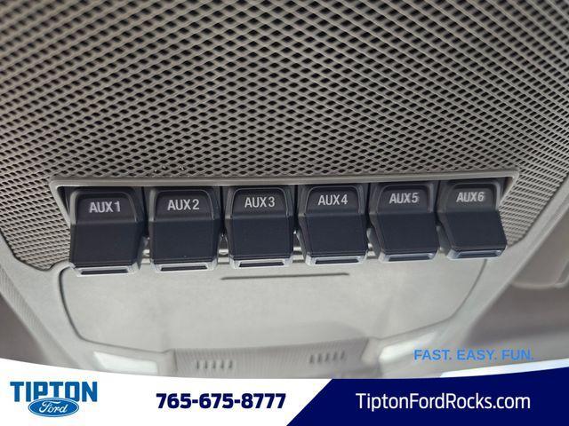 used 2017 Ford F-250 car, priced at $21,000