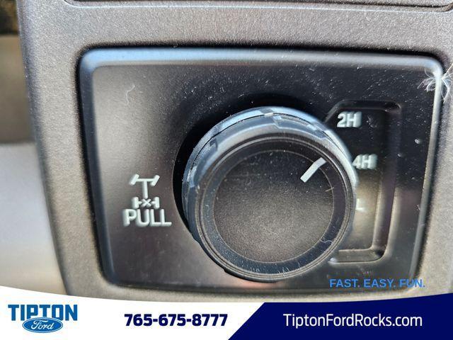 used 2017 Ford F-250 car, priced at $21,000