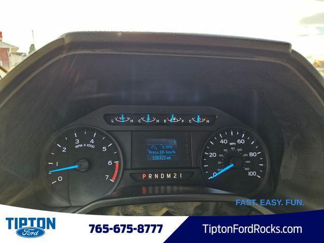 used 2017 Ford F-250 car, priced at $21,000