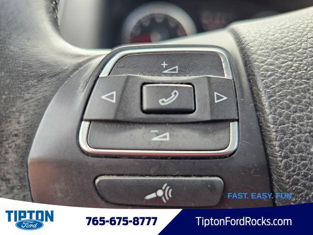 used 2012 Volkswagen Tiguan car, priced at $6,000