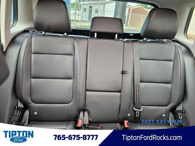 used 2012 Volkswagen Tiguan car, priced at $6,000
